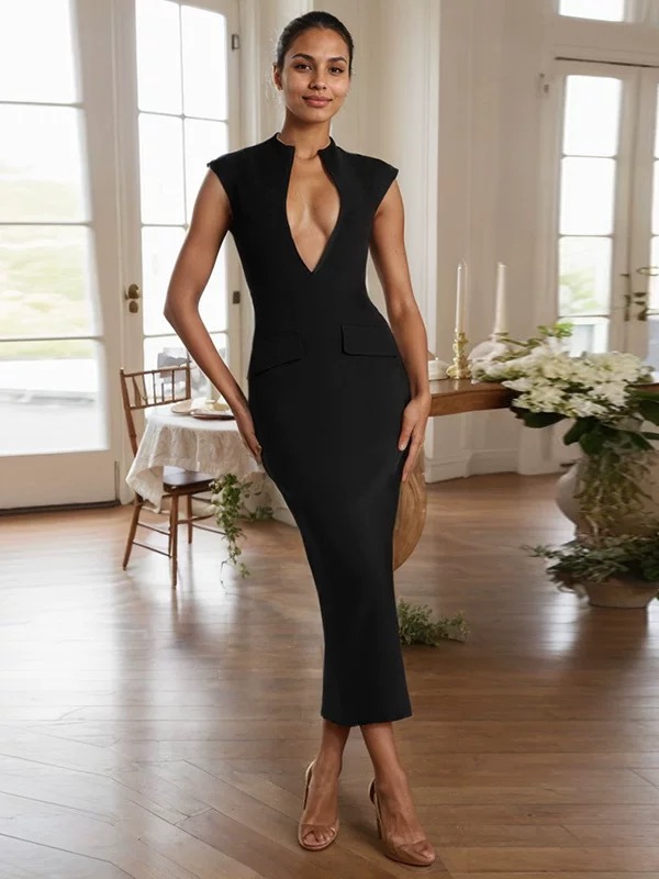 Tell everyone dress FBC363 images